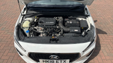 Hyundai i30 1.0T GDI S 5dr Petrol Hatchback